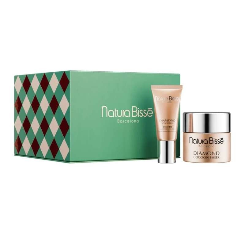 Set Diamond Coccon - Natura Bisse