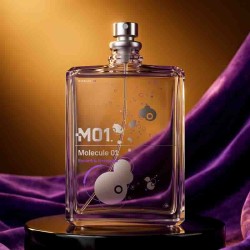 Molecule 01 - Escentric Molecules