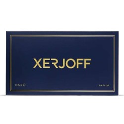 Commandant - Xerjoff Gratis advies en zendingen!