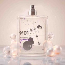 Cząsteczka 01 100 ml - Escentric Molecules Darmowa wysyłka!