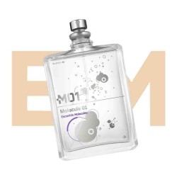 Molécula 01 100 ml - Escentric Molecules Frete grátis!