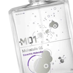 Molekyl 01 100 ml - Escentric Molecules Gratis frakt!