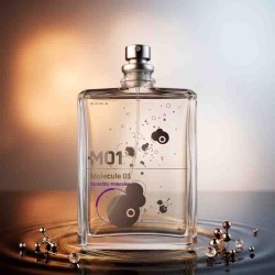 Molécula 01 100 ml - Escentric Molecules Frete grátis!