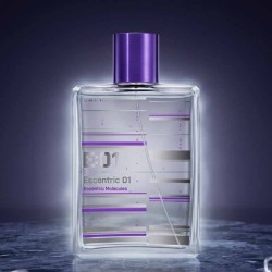 ESKONTRISCH 01 EDT 100 mL - Escentric Molecules Gratis verzending!