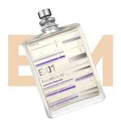 Escontric 01 EDT 100 ml - Escentric Molecules Frete grátis!