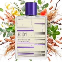 Escentric 01 - Escentric Molecules ¡Asesoría y Envíos Gratis!