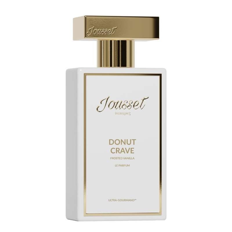 Донут Кребен матовый ваниль - Jousset Parfums