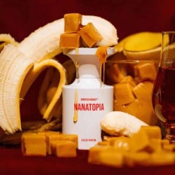 Nanatopie - BORNTOSTANDOUT Gratis advies en zendingen!