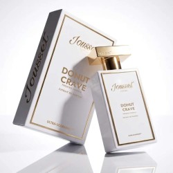 多福饼craven磨砂香草 -  Jousset Parfums