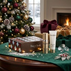 Set Essential Shock Revolution - Natura Bisse