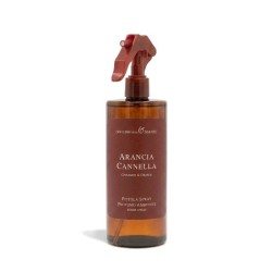 Arancia Cannella - Officina Delle Essaenze