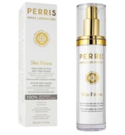 Perris瑞士 - 仿真活跃反全球咨询50毫升免费送货！!