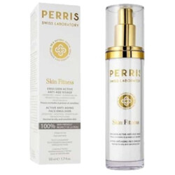 Perris Swiss - Emulsion Active Antiáge Visage 50 ml