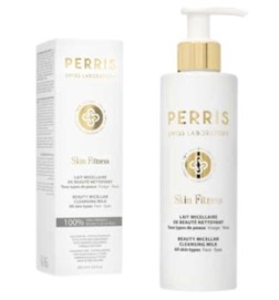 Perris suíço - leite micelar 200 ml