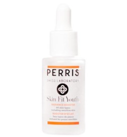 Perris Szwajcarski - Promieniowanie Booster 30 ml