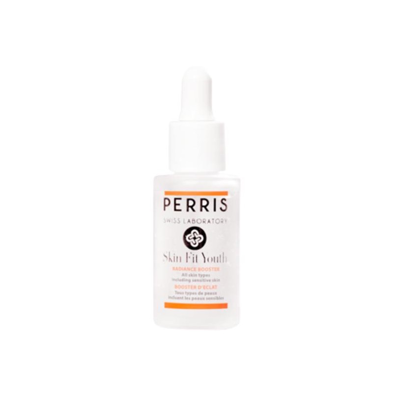 Perris Szwajcarski - Promieniowanie Booster 30 ml