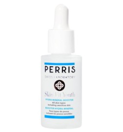 Perris Szwajcarski - Hydra Myneral Booster 30 ml
