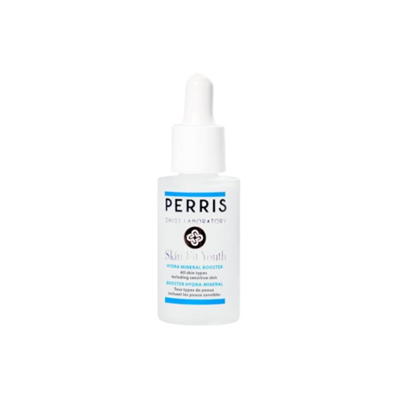 Perris Swiss - Hydra Milneral Booster 30 ml