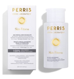Perris Swiss - Beauty Miclarlar Vatten Utsätt Remover 200 ml