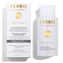 Perris Swiss - Beauty micellar water make up Remover 200 ml