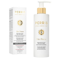 Perris Swiss - Active anti aging body emulsion 200