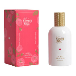 Rosas Eau de toilette Spray - Campos de Ibiza
