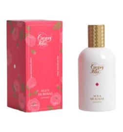 Розы Eau de Туалетное распыление - Campos de Ibiza