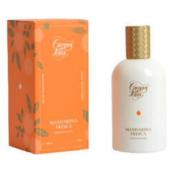 Mandarina Fresca Eau de Toilette Spray - Campos de Ibiza