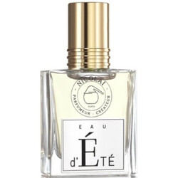 Nicolai - Eau d'Eté Eau Fraiche – Cítrica Unisex
