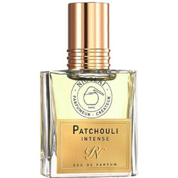 Nicolai - Patchouli Intense Eau De Parfum – Aromática Unisex