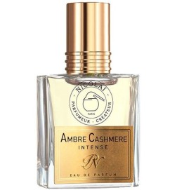 Николай - Ambre Cashmere Intense Eau de Parfum - кормить женщину