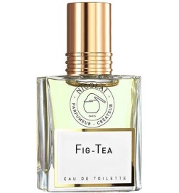 Nicolai - Fig-TEE EAU de Toilette - Afrita Frau