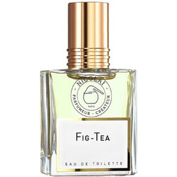 Nicolai - Fig-Tea Eau de Toilette – Afrutada Mujer