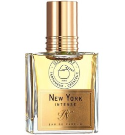 Nicolai - New York Eau de Parfum - Agrumi unisex