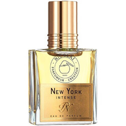 Nicolai - New York Intense Eau De Parfum – Cítrica Unisex