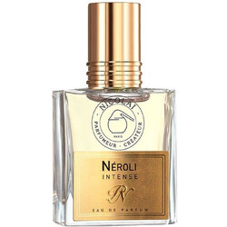 Nicolai - Néroli Intense Eau De Parfum – Cítrica Unisex
