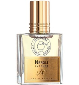 Nicolai  - Nérroliintense eau de parfum  - 男女皆宜的柑橘