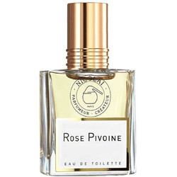 Nicolai - Rose Pivoine Eau de Toilette – Floral Mujer