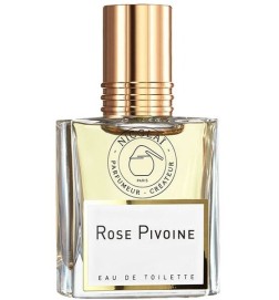 Николай - роза Pivoine Eau de Toyte - цветочная женщина