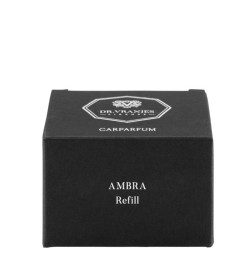 Ricarica carparfum - Dr. Vranjes - Profumo per l'auto Spedizione gratuita!
