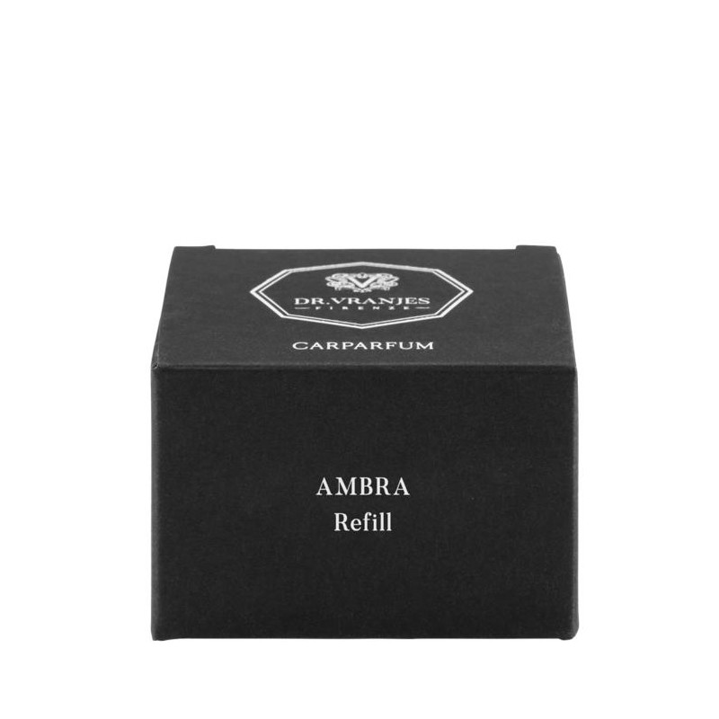 Recarregue Carparfum - Dr. Vranjes - Perfume para o transporte grátis de carro!