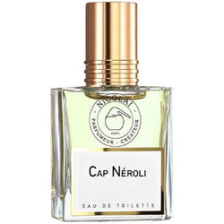 Nicolai - Cap Néroli Eau de Toilette – Cítrico Unisex