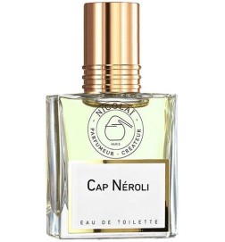 Николай - Cap Néroli Eau de Toyite - лимонный унисекс