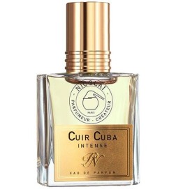 Николай - Цуэр Куба интенсивный Eau de Parfum - пряный унисекс