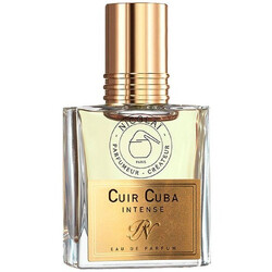 Nicolai - Cuir Cuba Intense Eau De Parfum – Especiada Unisex