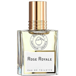 Nicolai - Rose Royale Eau de Toilette – Floral Mujer