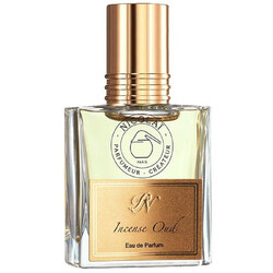Nicolai - Incense Oud Eau De Parfum – Amaderdada Unisex