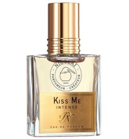 Nicolai - kyss meg intens eau de parfum - Avainillada kvinne