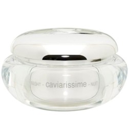 Ingrid Millet - P.caviar Caviarissime NUIT 50 мл - Отековослеживание ревитализация ночного крема.
