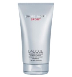 Lalique - Encre Noire спортивный душ гель 150 мл - человек.